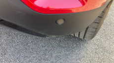 Vauxhall Mokka 1.2 Turbo Ultimate 5dr Auto Petrol Hatchback